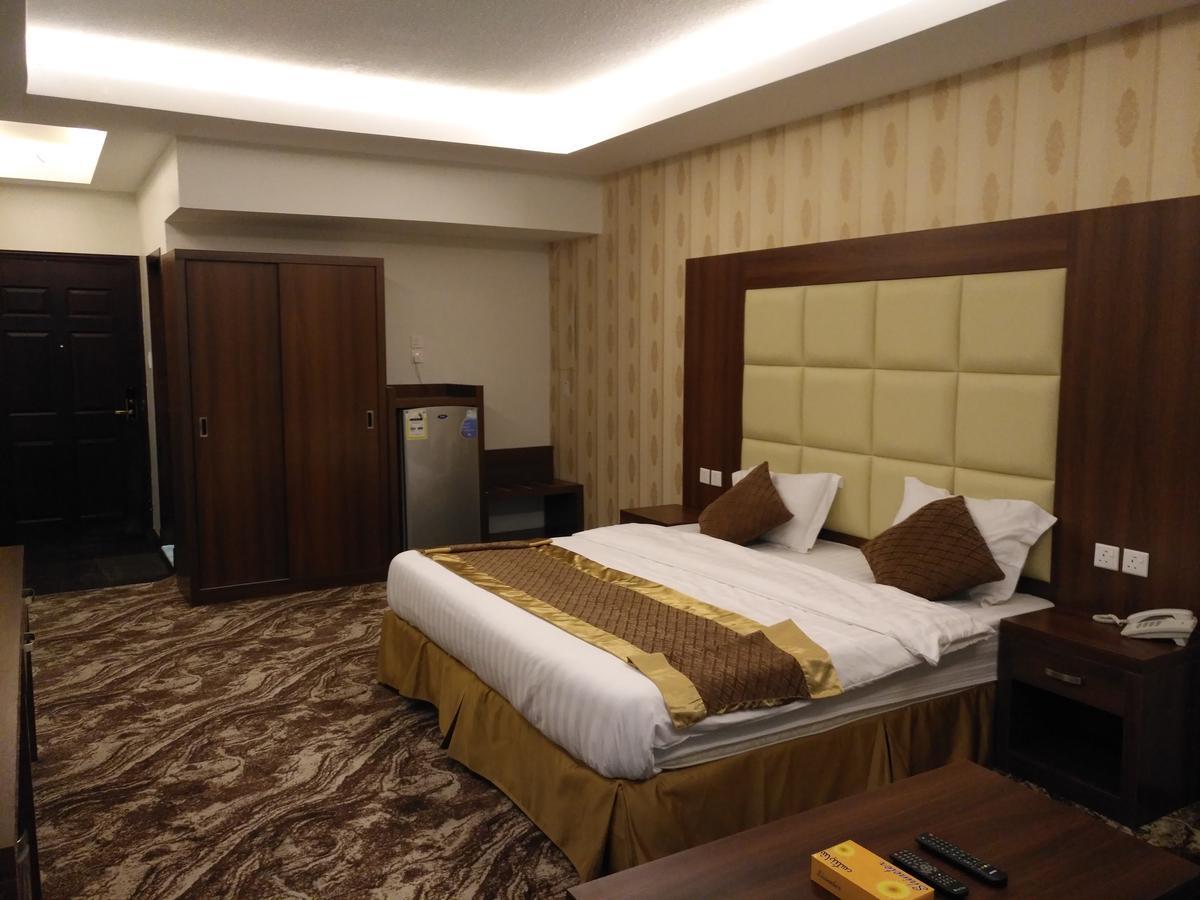 Crown Glory Suites 4* La Mecque