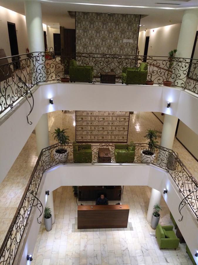 Crown Glory Suites La Mecque