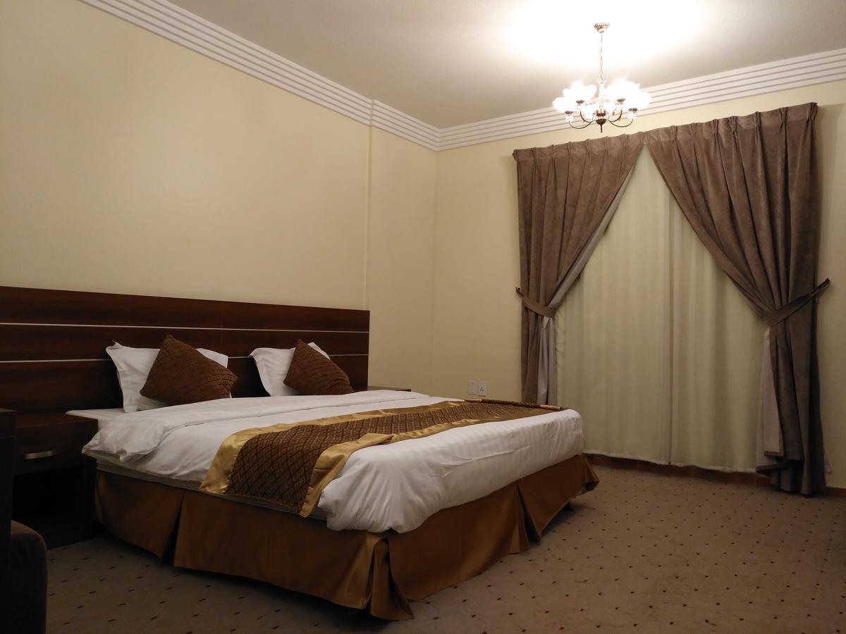 Crown Glory Suites 4* La Mecque