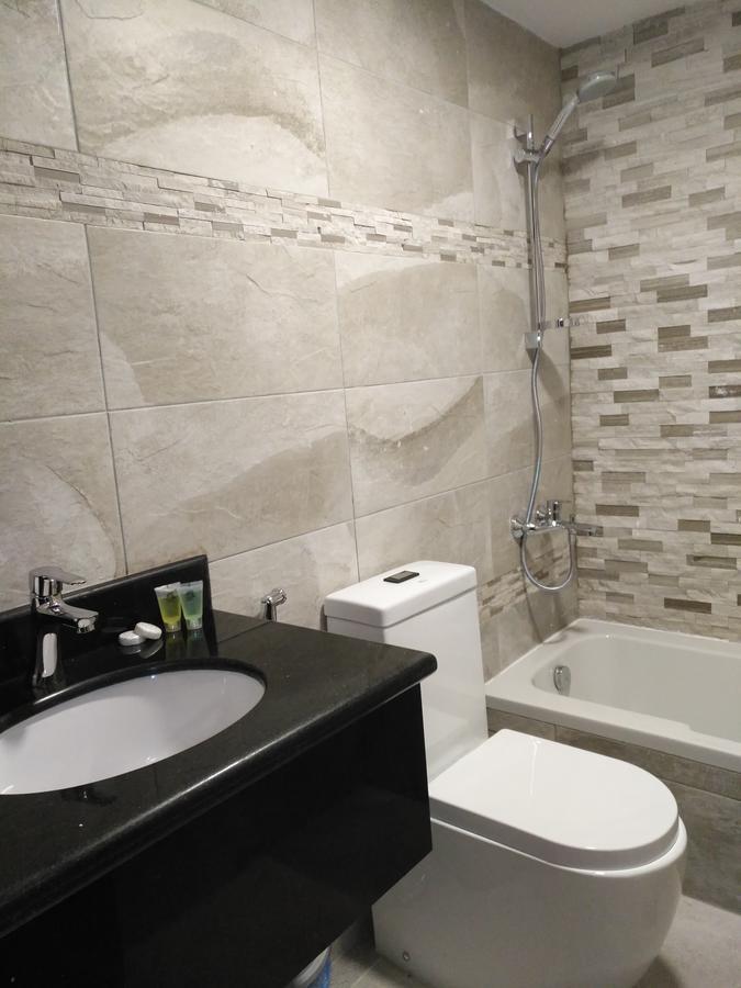 Appart hôtel Crown Glory Suites 4*
