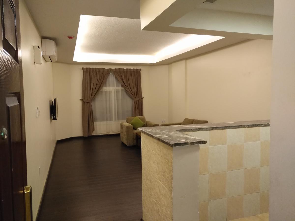 Crown Glory Suites La Mecque
