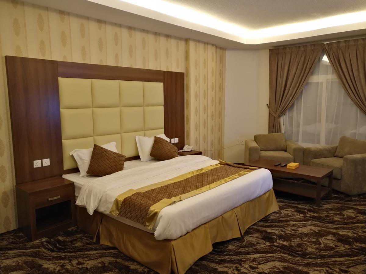 Crown Glory Suites Appart hôtel 4*