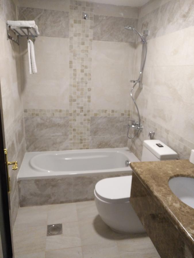 Crown Glory Suites La Mecque