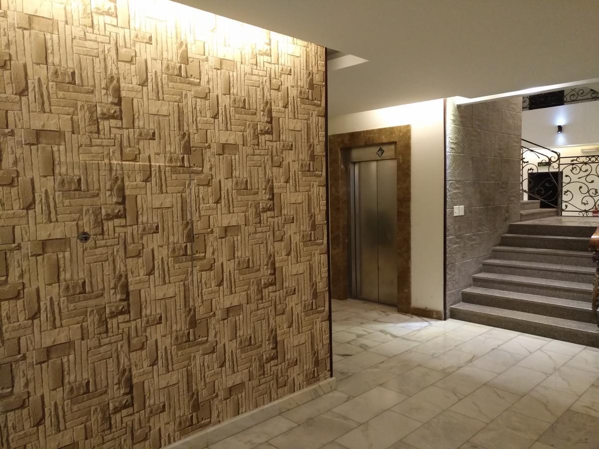 Crown Glory Suites La Mecque