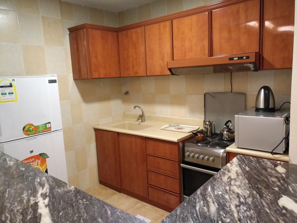 Crown Glory Suites Appart hôtel 4*