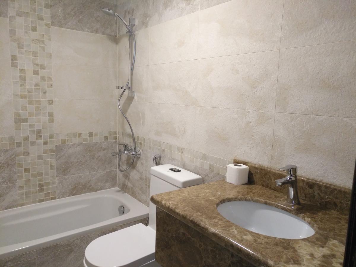 Crown Glory Suites La Mecque