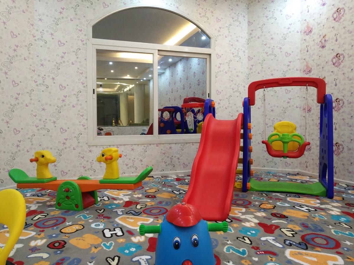 Crown Glory Suites Appart hôtel 4*