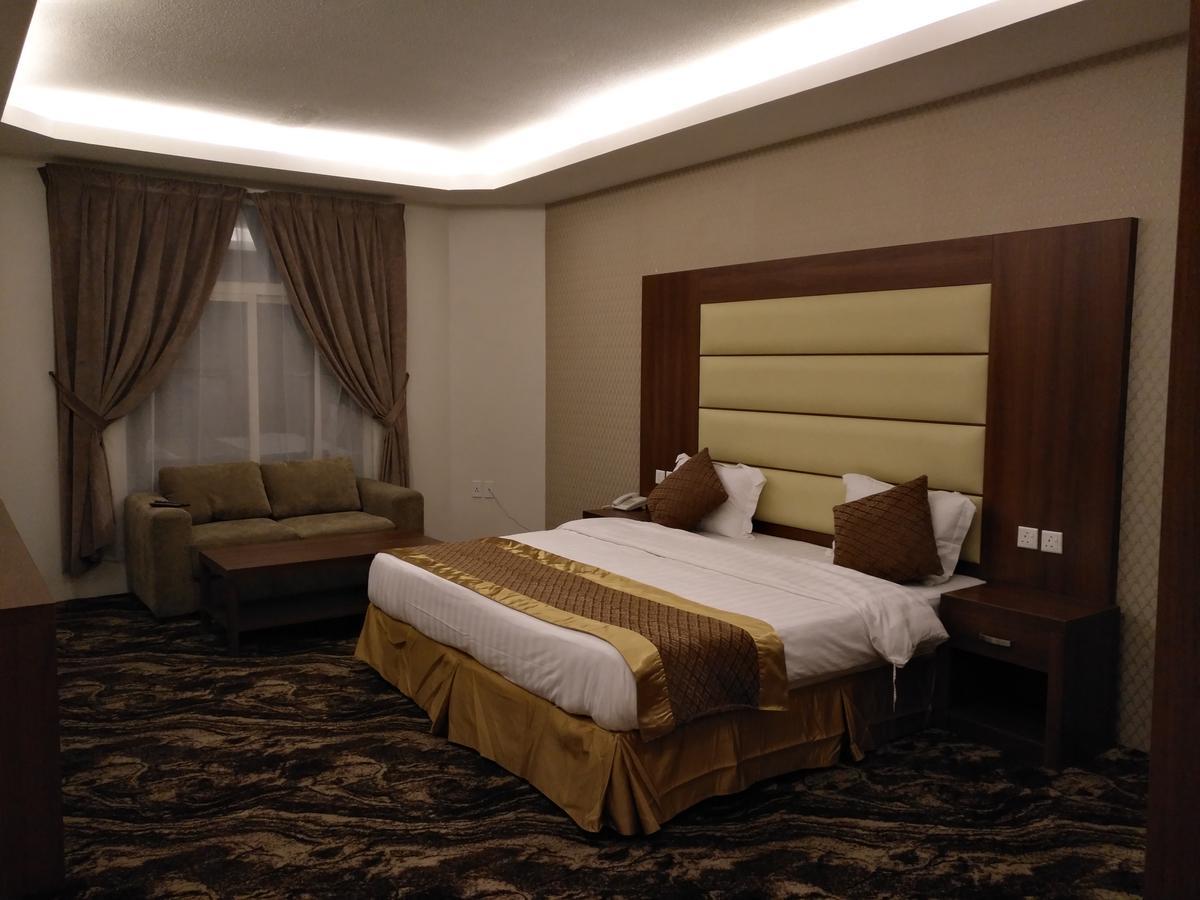 Appart hôtel Crown Glory Suites