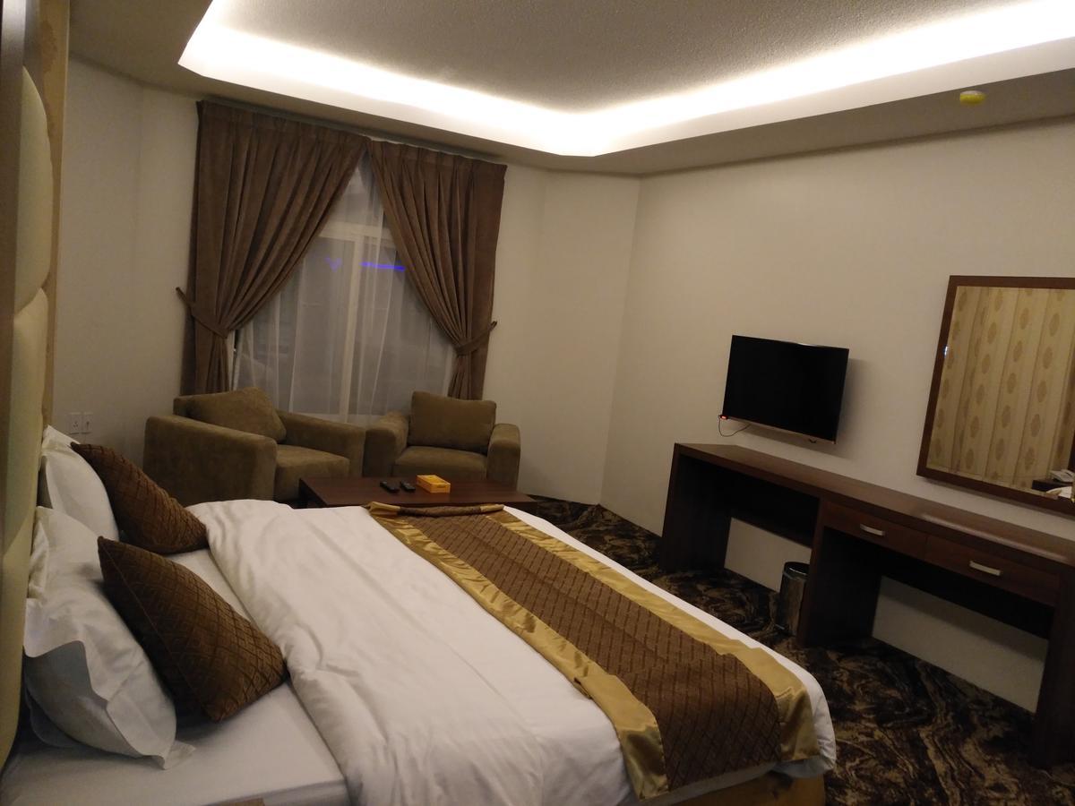 Crown Glory Suites Appart hôtel 4*