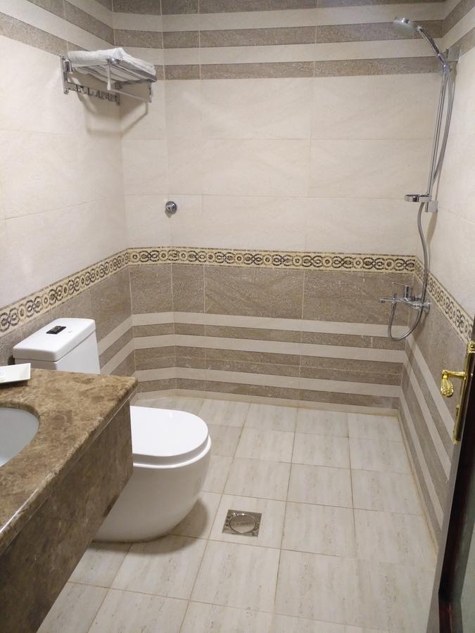 Crown Glory Suites Appart hôtel La Mecque