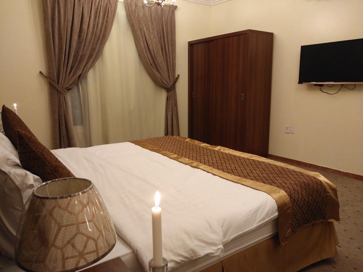 Appart hôtel Crown Glory Suites
