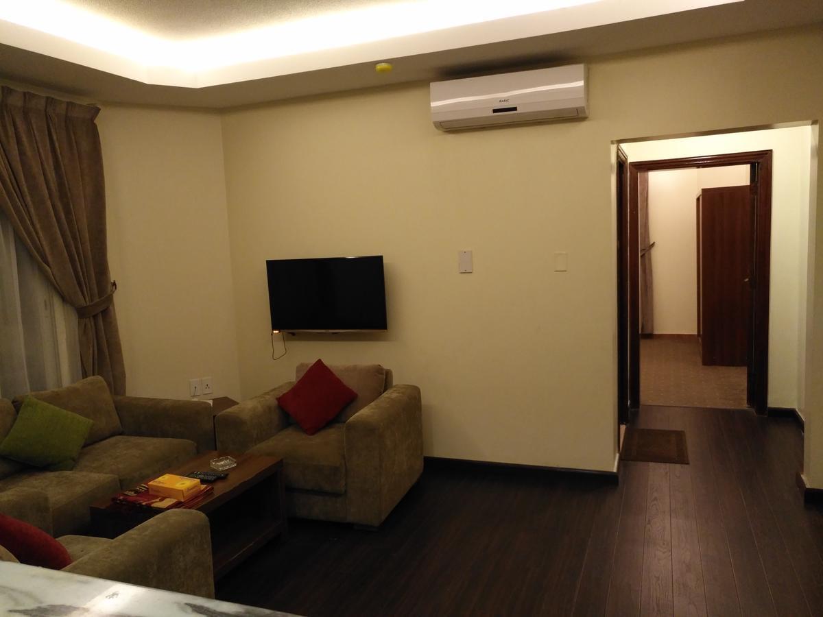 Appart hôtel Crown Glory Suites