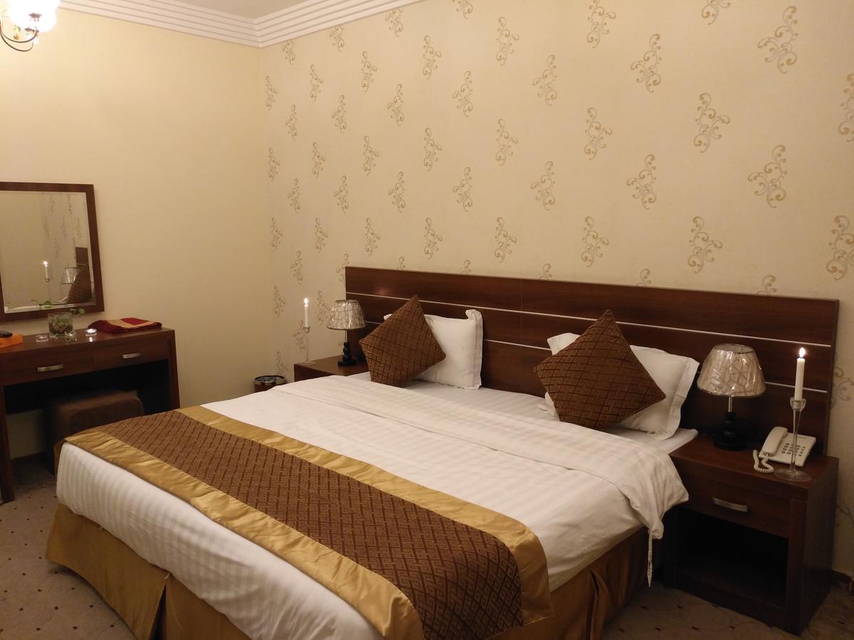 Crown Glory Suites Appart hôtel 4*