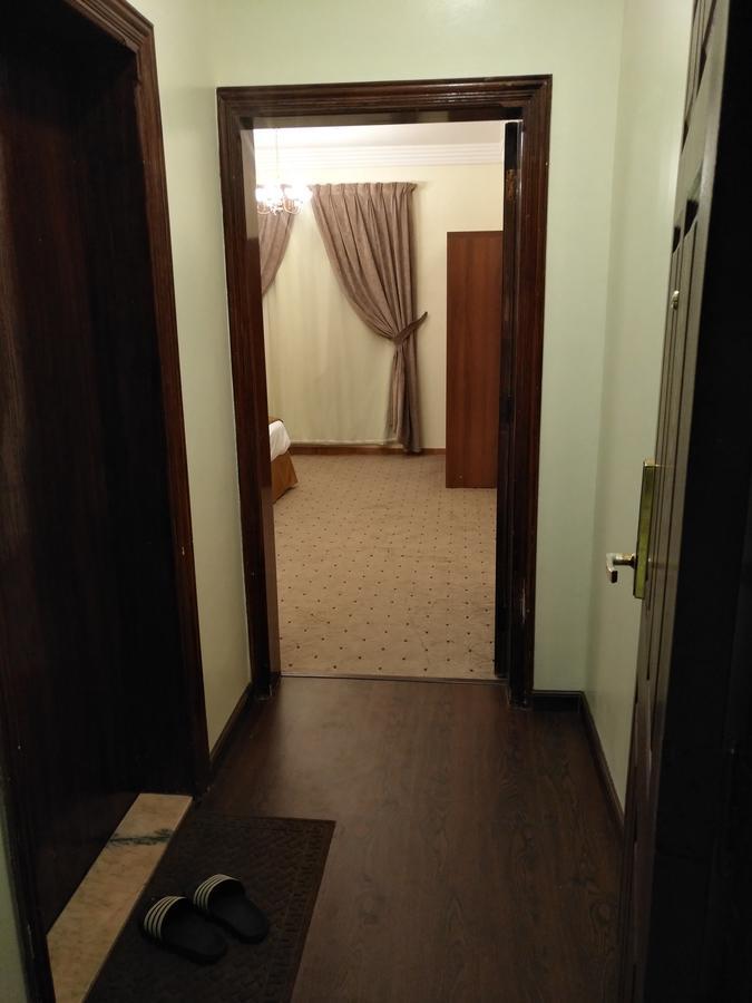 Appart hôtel Crown Glory Suites 4*