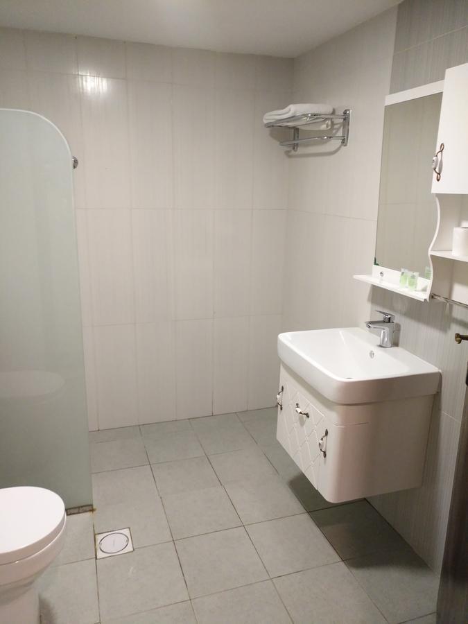 Crown Glory Suites Appart hôtel La Mecque