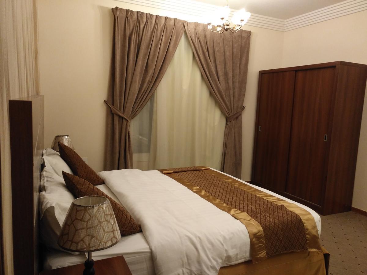 Appart hôtel Crown Glory Suites La Mecque