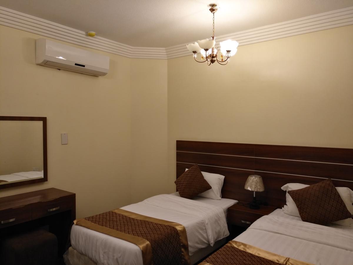Crown Glory Suites La Mecque