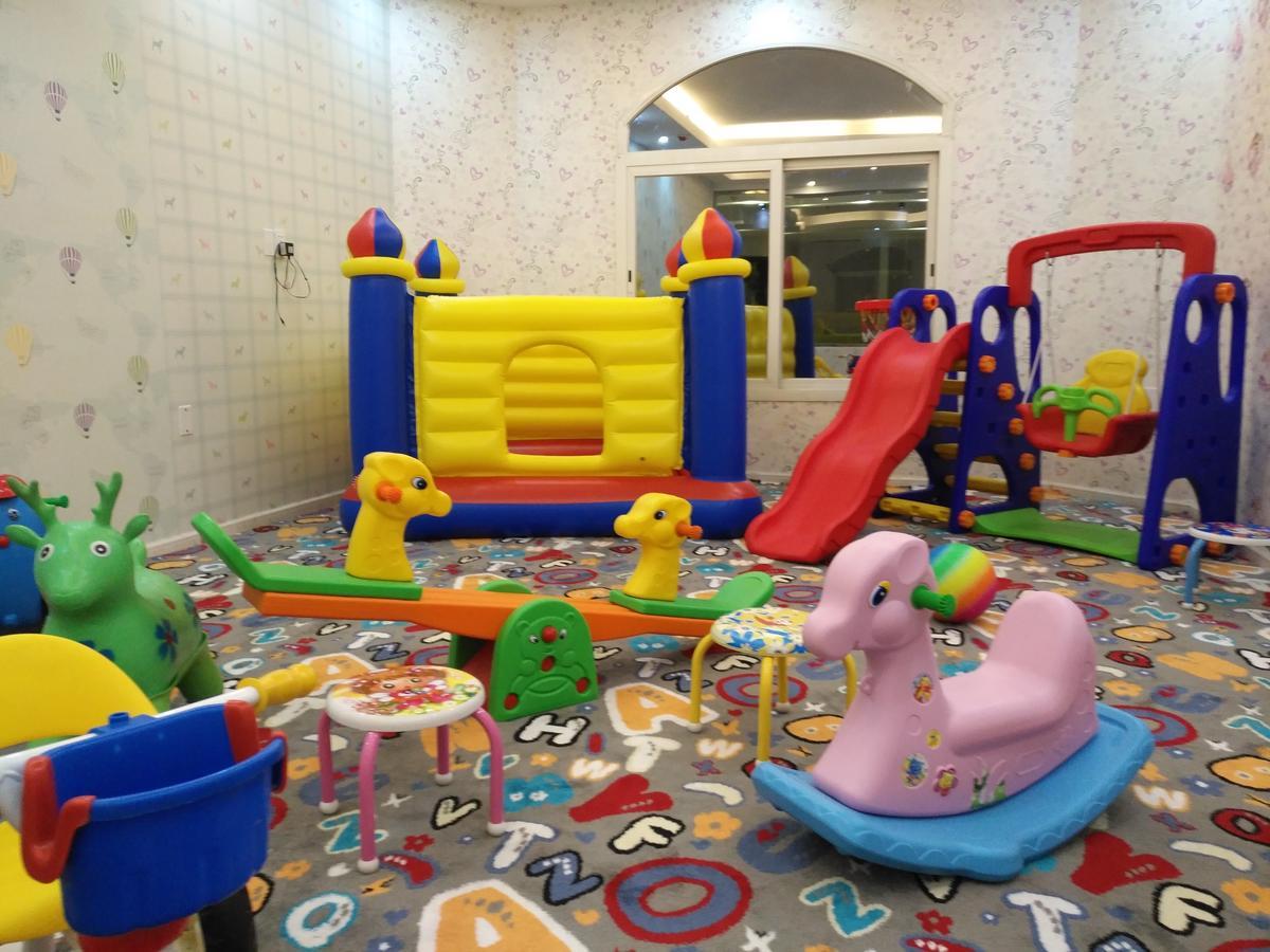 Appart hôtel Crown Glory Suites